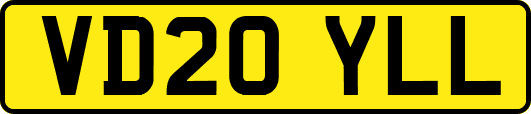 VD20YLL