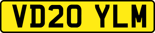 VD20YLM