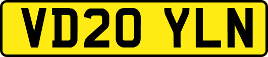 VD20YLN