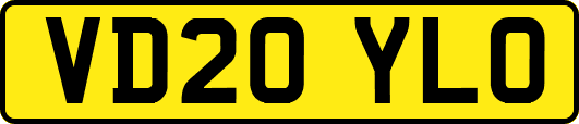 VD20YLO