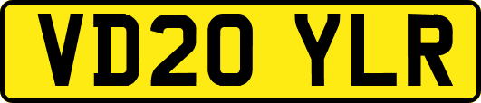 VD20YLR