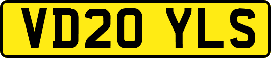 VD20YLS
