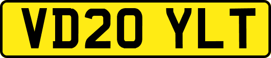 VD20YLT