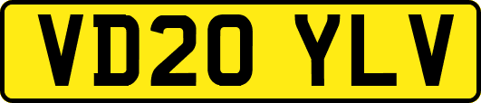 VD20YLV