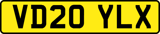 VD20YLX