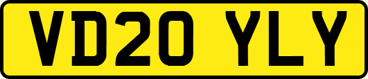 VD20YLY