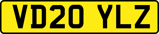 VD20YLZ
