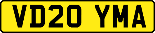 VD20YMA
