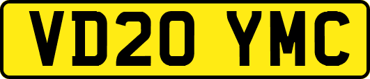 VD20YMC