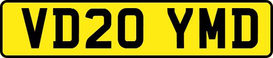 VD20YMD