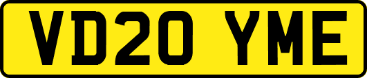 VD20YME