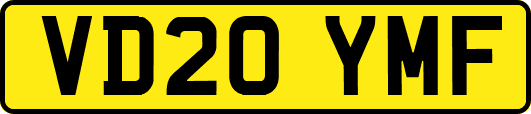 VD20YMF