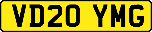 VD20YMG