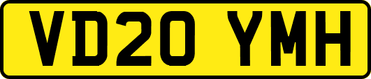 VD20YMH