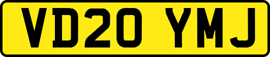 VD20YMJ