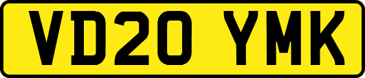 VD20YMK