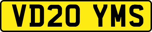 VD20YMS
