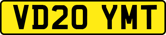 VD20YMT
