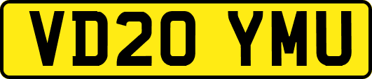 VD20YMU