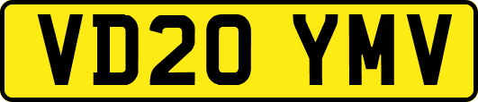 VD20YMV