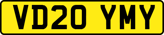 VD20YMY