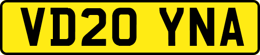 VD20YNA