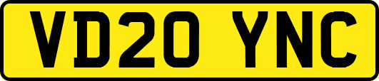 VD20YNC