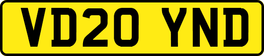 VD20YND
