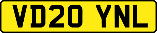 VD20YNL