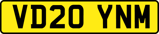 VD20YNM