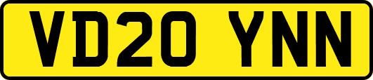 VD20YNN