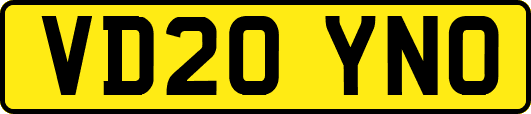 VD20YNO