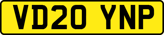 VD20YNP