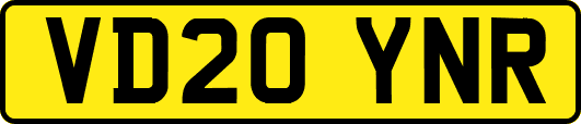 VD20YNR