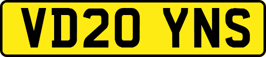VD20YNS