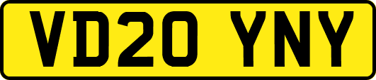 VD20YNY