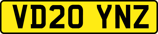 VD20YNZ