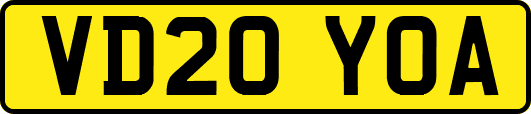 VD20YOA