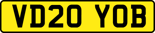 VD20YOB