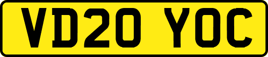 VD20YOC