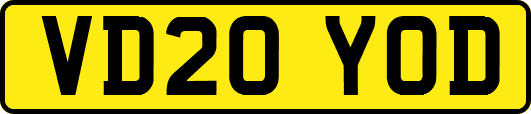VD20YOD