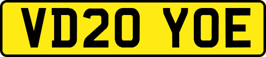 VD20YOE