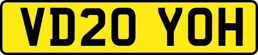 VD20YOH