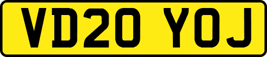 VD20YOJ