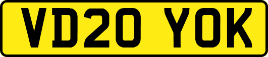 VD20YOK