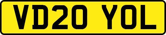 VD20YOL