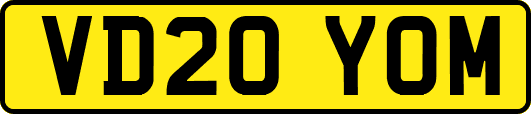 VD20YOM