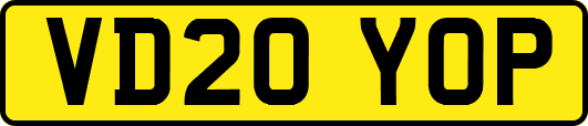 VD20YOP