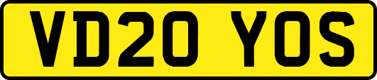 VD20YOS