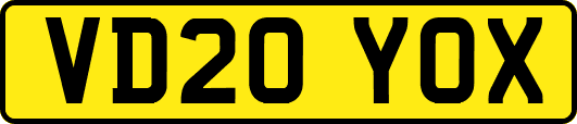 VD20YOX